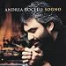 Andrea-Bocelli-Andrea Bocelli - Sogno cd cover