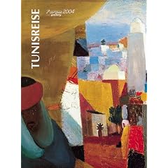 Tunisreise 2004. Gallery Kunstkalender