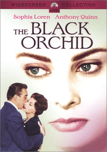 Download The Black Orchid Online!