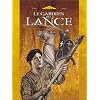 Le Gardien de la Lance, Tome 2 : Initiation