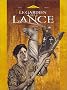 Le Gardien de la Lance, Tome 2 : Initiation