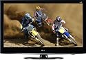 LG 42LH30 42-Inch 1080p LCD HDTV, Gloss Black