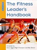 The fitness leader's handbook