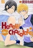 Honey/Chocolate (drap���ߥå���)