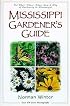Mississippi Gardener's Guide