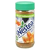 Nestea Instant Decaf Unsweetened Tea, 3-Ounce Unit (Pack of 4) Knowing God: Walking through the Book of Books