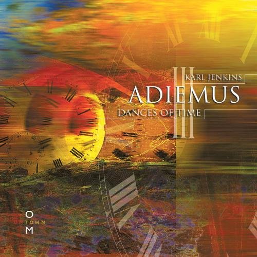 Adiemus - Adiemus Iii - Dances Of Time - Zortam Music