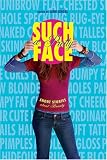 Such a Pretty Face: Short Stories About Beauty