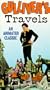 Gulliver's Travels [VHS]