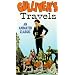 Gulliver's Travels [VHS]