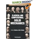 Classical and Computational Solid Mechanics (Advanced Series in Engineering Science) by Applied Mechanics