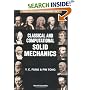 Classical and Computational Solid Mechanics (Advanced Series in Engineering Science)