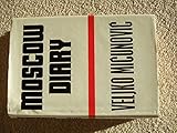 Moscow diary