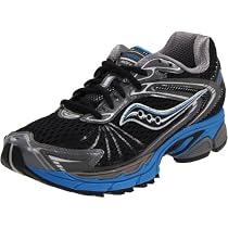 Saucony Men's Progrid Ride 4 Running Shoe