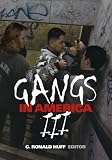 Gangs in America III