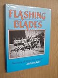 Flashing blades : the story of British ice hockey