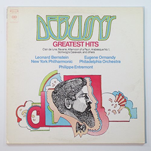 Philippe Entremont - Greatest Hits - Zortam Music