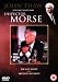 DVD : Inspector Morse - Disc 9 And 10 - The Last Enemy / Deceived By The Flight [UK IMPORT]