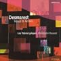 Desmarest - V�nus & Adonis / Deshayes, Droy, Panzarella, Neven, Perruche, Baert, Jang, Angel, Dahlin, Teitgen, Les Talens Lyriques, Rousset