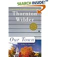 Our Town: A Play in Three Acts (Perennial Classics)