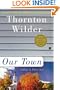 Our Town: A Play in Three Acts (Perennial Classics)