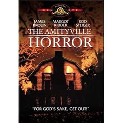 The Amityville Horror by 