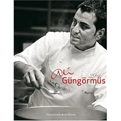 Ali G�ng�rm�s - Das Kochbuch