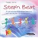 Step'n Beat. CD: Rhythmische Instrumentalmusik zur bewegten Entspannung