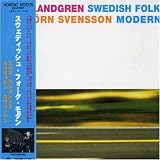 Swedish Folk Modern