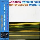 Swedish Folk Modern by Nils Landgren