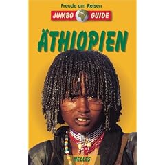 Nelles Jumbo Guides, �thiopien