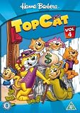 Top Cat Vol.4