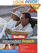Berlitz Intermediate French