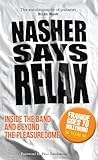 Nasher says relax
