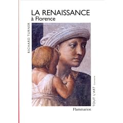 La renaissance a florence. la naissance d'un art nouveau