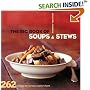 The Big Book of Soups & Stews: 262 Recipes for Serious Comfort Food