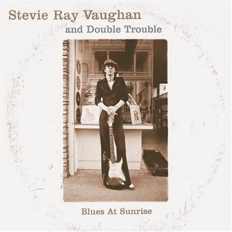 Stevie Ray Vaughan And Double Trouble - STEVIE RAY VAUGHAN - Zortam Music