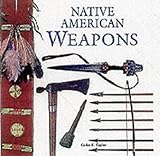 Native American weapons