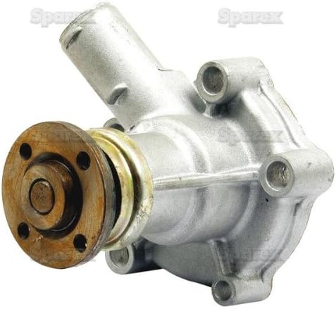 Yanmar/John Deere Compact Tractor Water Pump 650, 750, 1401, 1510, 1602, 1802, 2000, 2010, 2020, 2310, 2420 1610, 180, 1800, 1820, 186, 187, 220, 2202, 2402, 250