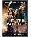 Jupiter Ascending