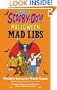Scooby-Doo Halloween MAD LIBS