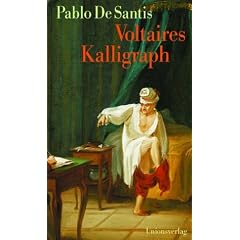 Voltaires Kalligraph