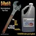 D-Rust-It Rust Remover Concentrate Shooter
