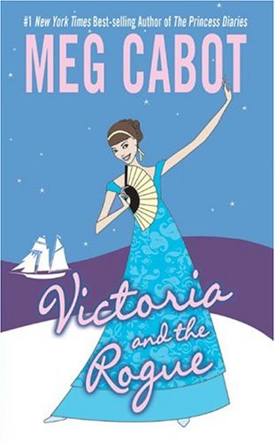 Meg Cabot