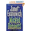 Wicked Business: A Lizzy and Diesel Novel (Lizzy & Diesel)