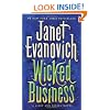 Wicked Business: A Lizzy and Diesel Novel