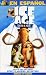 VHS : Ice Age (Spanish)