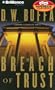 Breach of Trust (Joseph Antonelli Series)