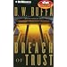 Breach of Trust (Joseph Antonelli Series)