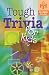 Books : Tough Trivia for Kids (Mensa)